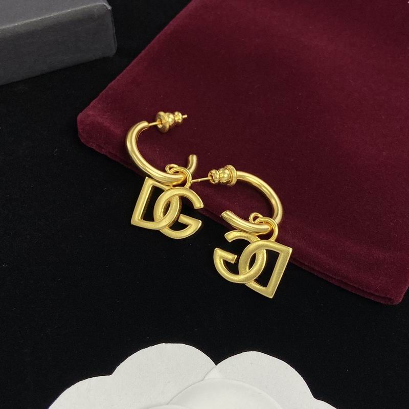 Dolce & Gabbana Earrings ID:20240423-57